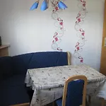 Sauerland Panorama Apartment Korbach