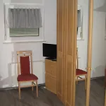 Sauerland Panorama Apartment