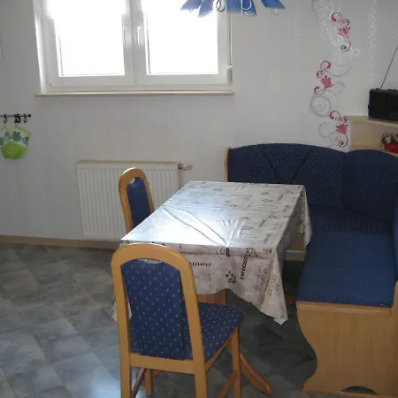 Sauerland Panorama 公寓