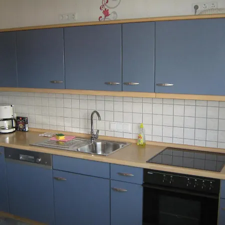 Apartment Sauerland Panorama