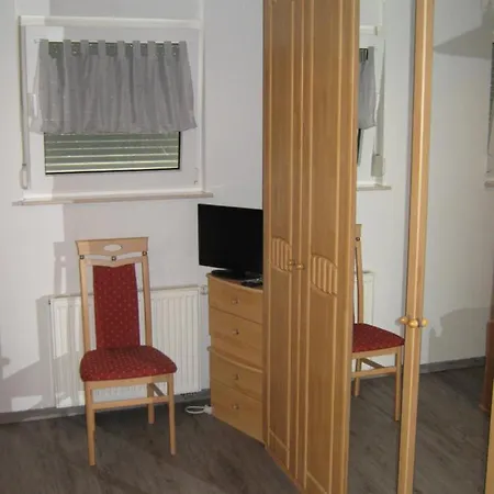 Sauerland Panorama Apartmán