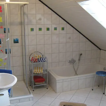 Sauerland Panorama 公寓