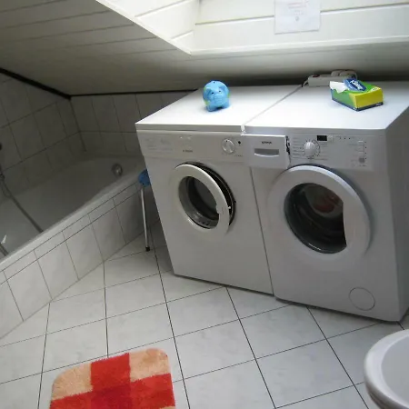 Sauerland Panorama 公寓 *