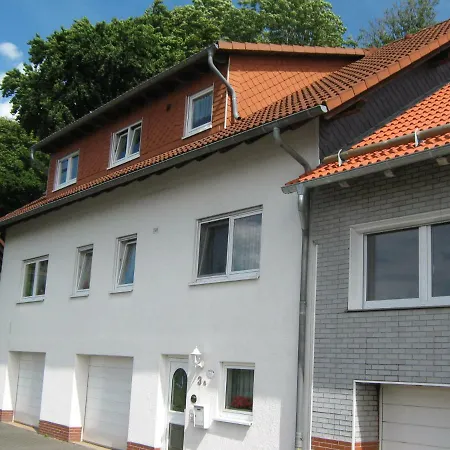 Sauerland Panorama Apartment *