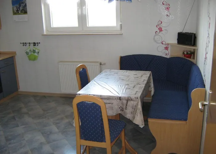 Sauerland Panorama Apartman