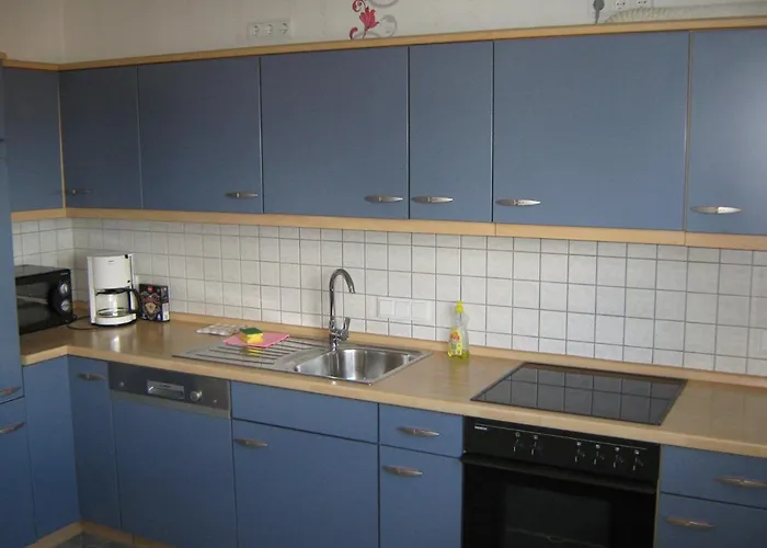 Apartman Sauerland Panorama