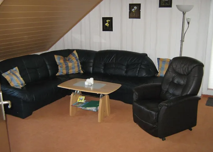 Apartman Sauerland Panorama