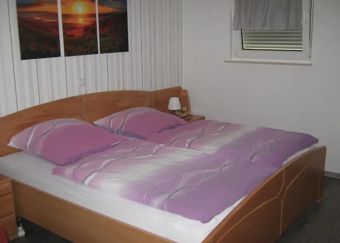 Apartman Sauerland Panorama Korbach