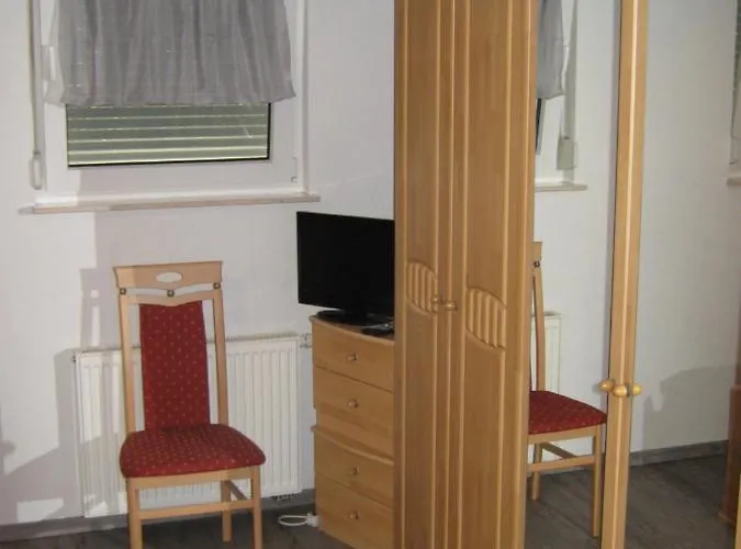 Sauerland Panorama Apartman