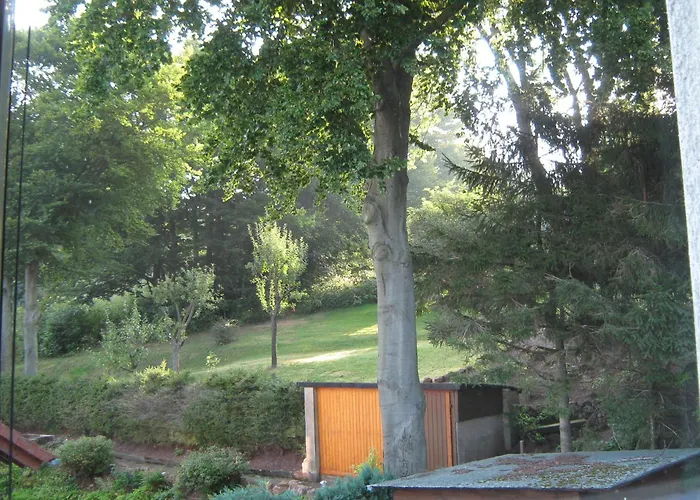 Sauerland Panorama Apartman *