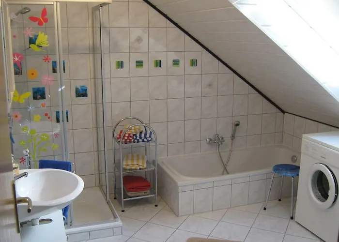 Sauerland Panorama Apartman