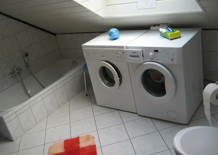 Sauerland Panorama Apartman *