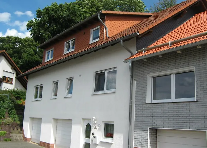 Sauerland Panorama Apartman *