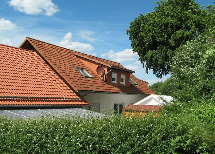 Sauerland Panorama Korbach